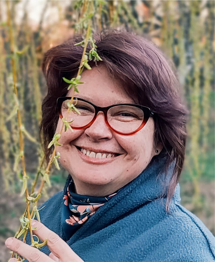 liliana bańkowska